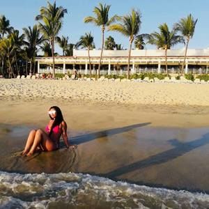 Meet your Posher, Emily